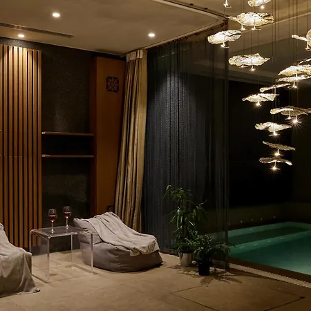 Athens 1890 Hotel & Spa (Adults Only)-3