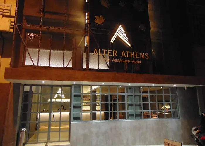 Alter (Adults Only)